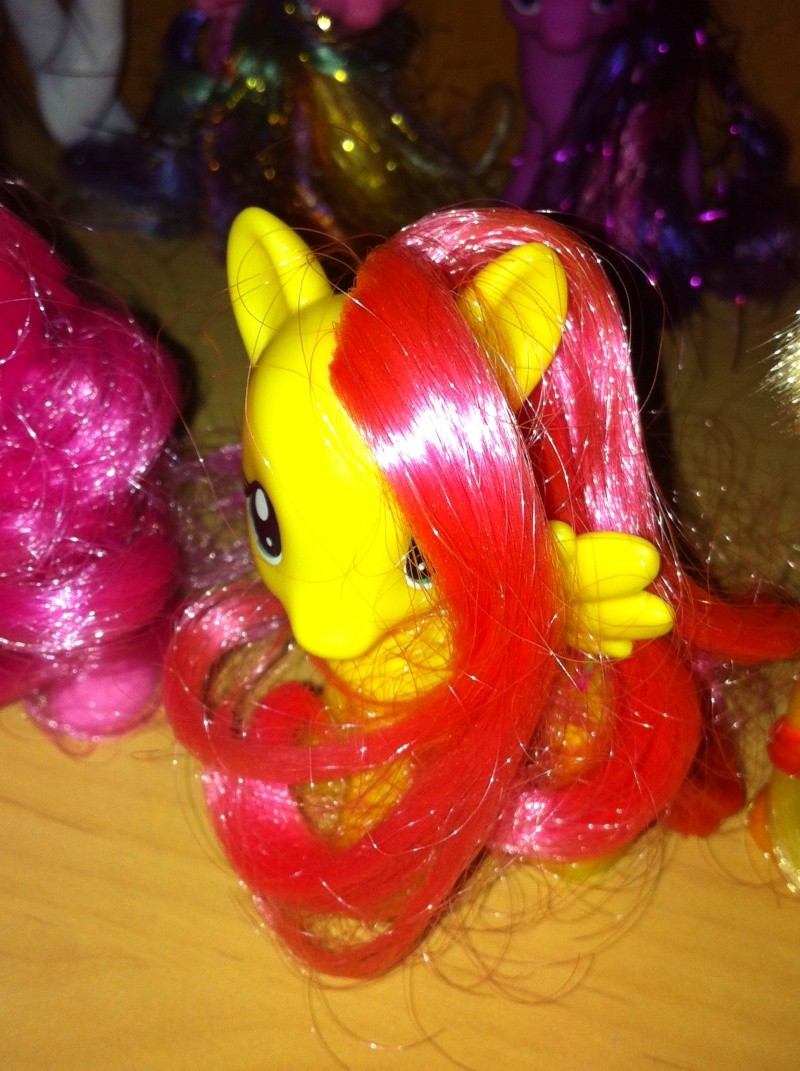 Ma collection Mon Petit Poney G1 puis G5 - Page 4 05110