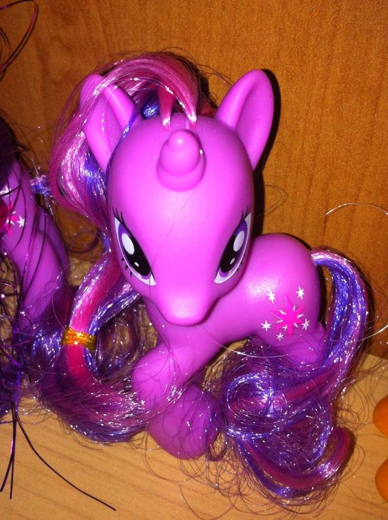 Ma collection Mon Petit Poney G1 puis G5 - Page 4 06610