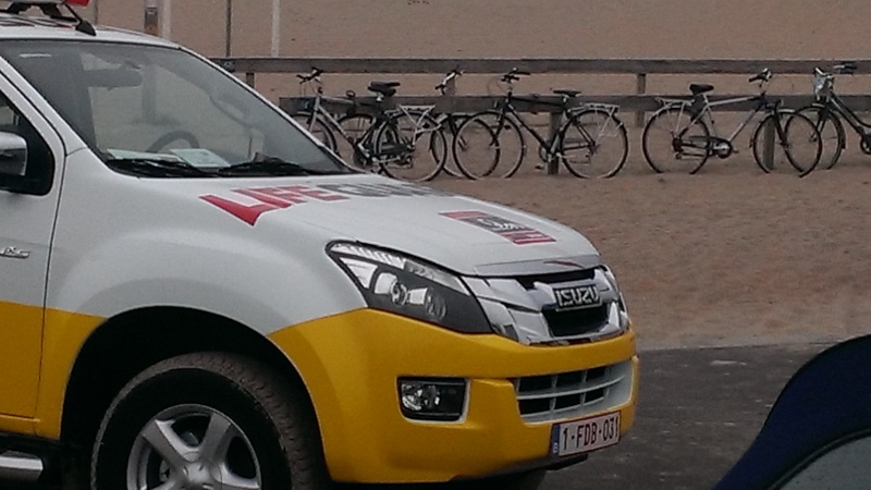 Reddingsdienst, Life Guard, IKWV,..... Wp_20112