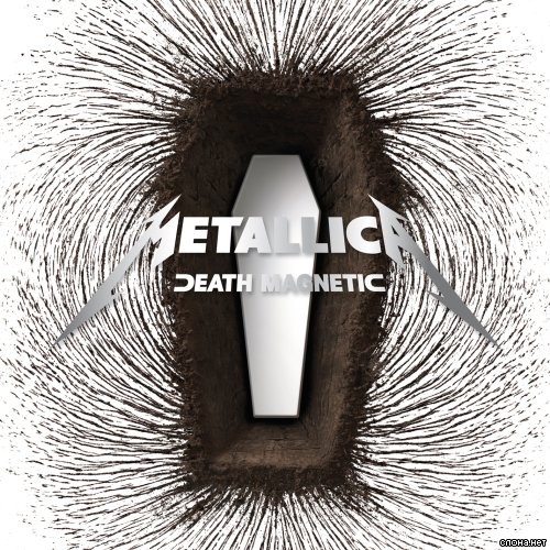 Metallica [metal/heavy metal/trash metal] Metall10