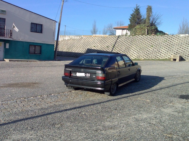 Citroen Bx 16v.. td 09122015