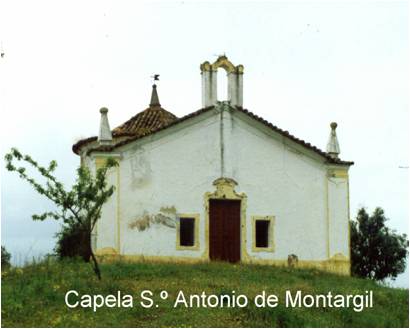 Montargil-Retalhos da sua historia Igreja11