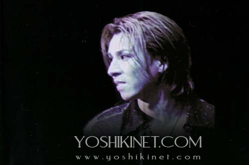 Yoshiki 2010