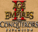 Age Empires 2. The Conquerors