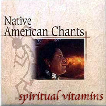 Native American Chants - 2002 Native10