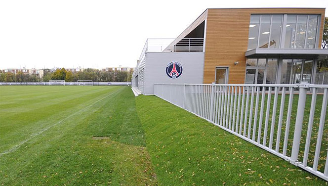 Le Camp des loges change de nom  Psg_ca10