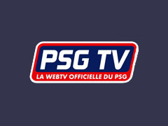 PSG TV  La CFA ET Les Feminines ( Week end Foot offert ) Psgtv10