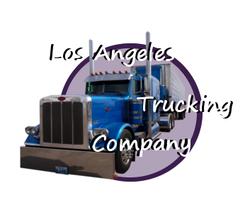 [JOURNAUX] Récapitulatif d'un communiqué de la Los Angeles Trucking Company envoyé à la rédaction. Logo_l11