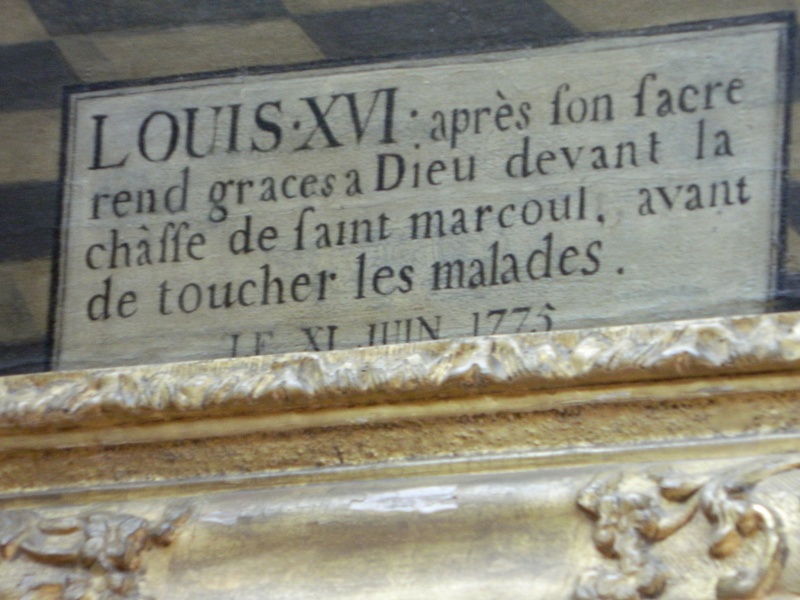 Le sacre de Louis XVI Dscn0212