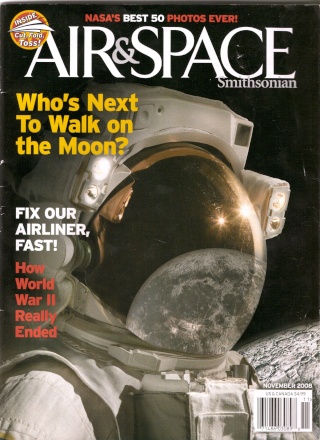 Espace Magazine : arrêt de la publication - Page 16 Airspa11
