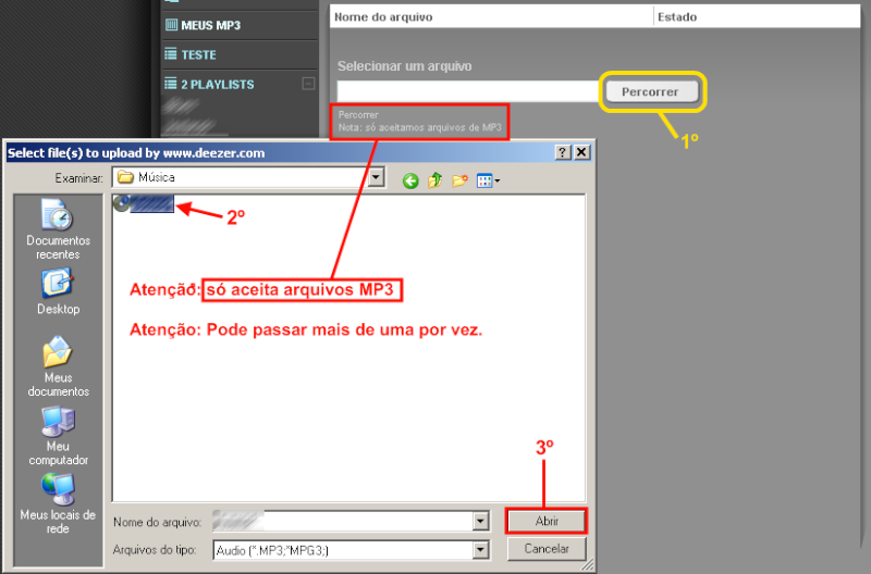 [Dica] Inserir musicas num tpico Adicio11