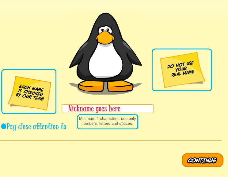 .: Club Penguin Ultimate Guide v1.0 :. Guide_13