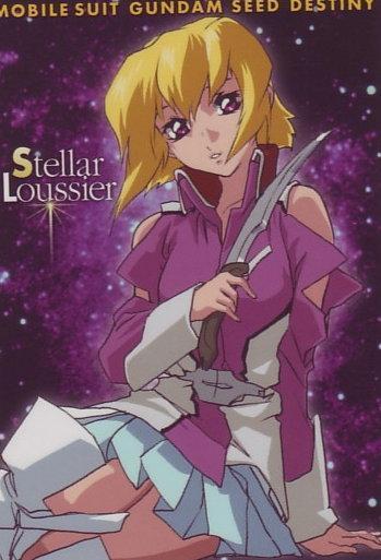 Stellar Loussier L_9f9510