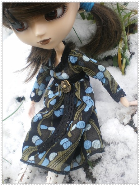 Pullip de Kita's 00111