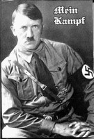 "Mein Kampf" bestseller mondial ? B104me11