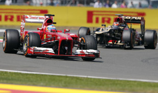 Alonso et Räikkönen imbattables ? 19209_10