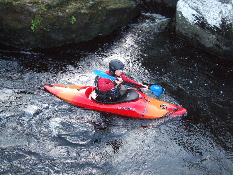 Kayak For Sale - SOLD!!!! Dscf0310