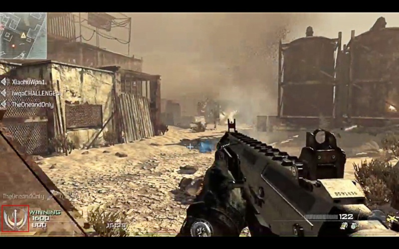 Parches para jugar al Modern Warfare 2 online! 37664510