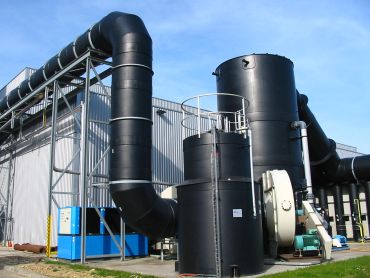 Les initiatives de valorisation lectrique du biogaz de dcharge se multiplient Biogaz10