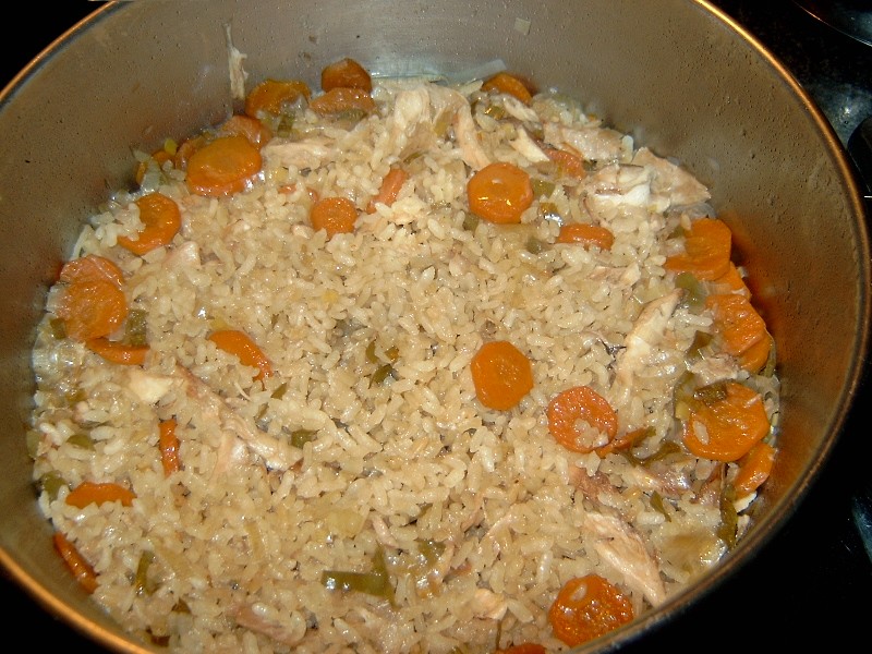 Arroz con pollo Arroz_10