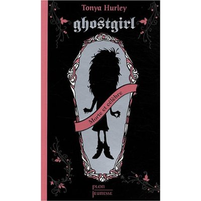 Ghost Girl 51dq7210