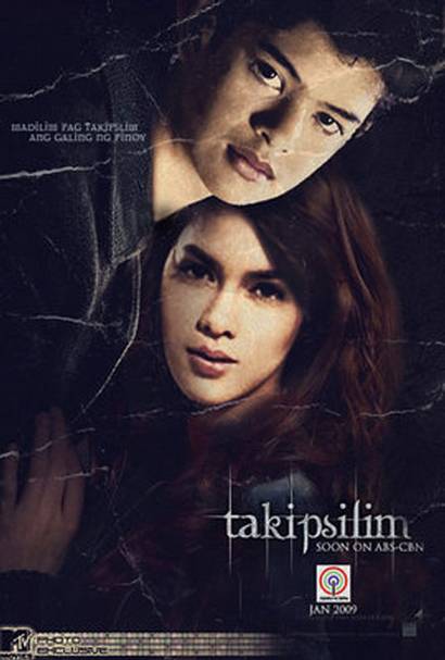 Twilight- Version Philippines Takips10