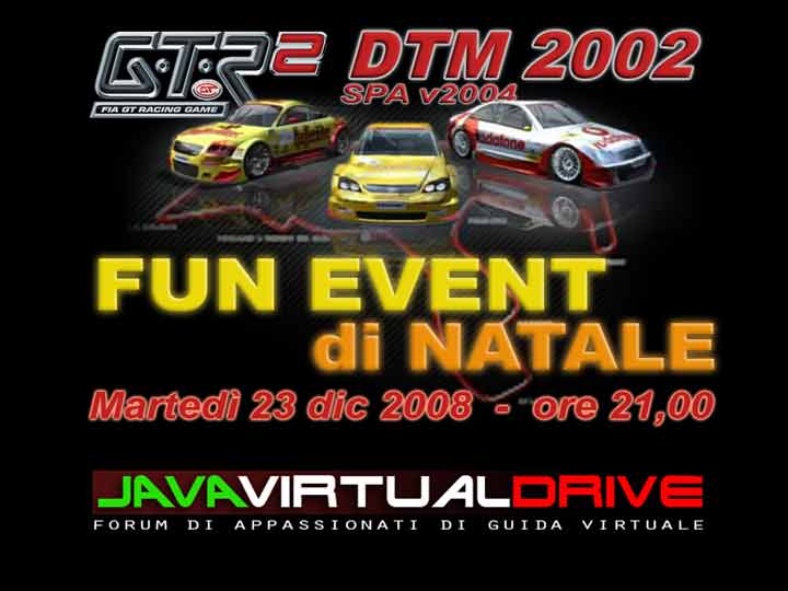 Fun event di Natale Funeve10