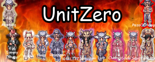 UnitZero