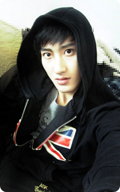 [pics] zhoumi pics Zhoumi12