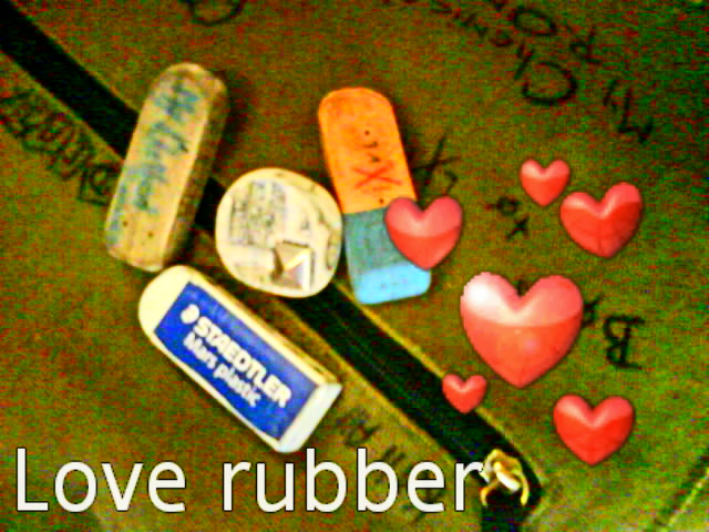 Selim = Rubber Lover Dsc00010