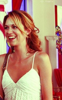 Peyton Sawyer