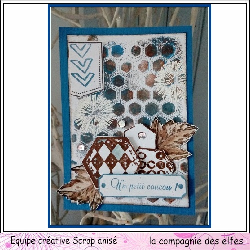 Sketch carte ou page. Sa12310