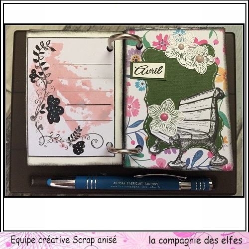 Calendrier des anniversaires par Sophie. Sa_28710