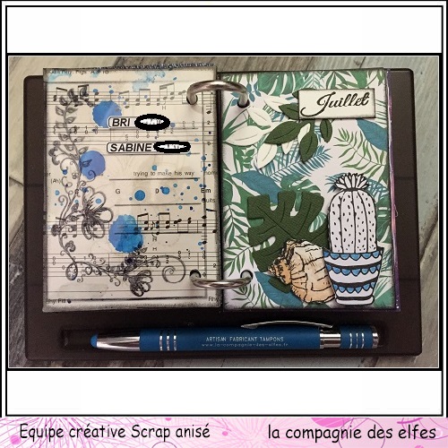 Calendrier des anniversaires par Sophie. Sa_29010