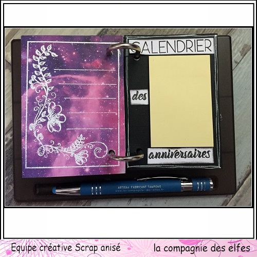 Calendrier des anniversaires par Sophie. Sa_29810