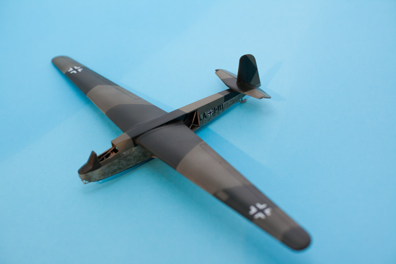 DFS 230 SPECIAL HOBBY 1/48 - Page 2 _mg_1316
