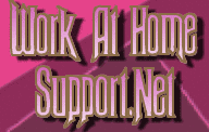 Work at Home Support