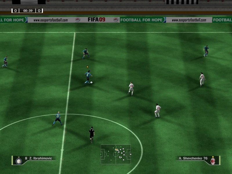 FiFa 2009 [Full] B10