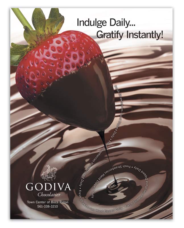 احلى صور للشوكولا Godiva12