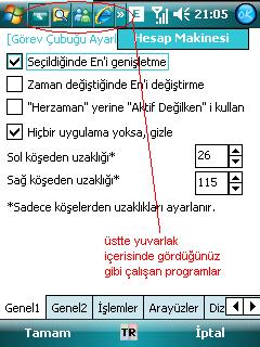 WKTASK HIZLI PROGRAM GEÇİŞLERİ VE KAPATMA TÜRKÇE Wtask10