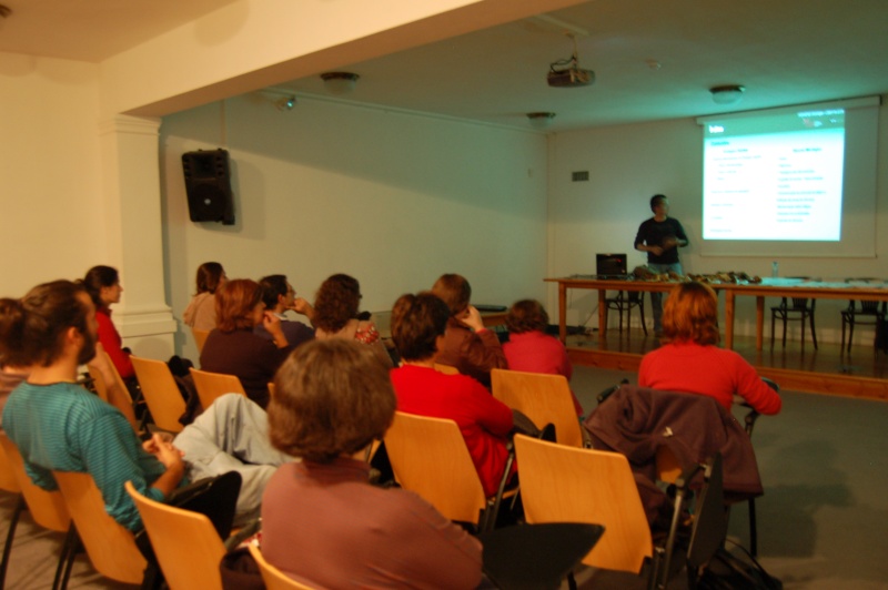Workshop de Micologia em Odemira! - feedback Dsc_0010