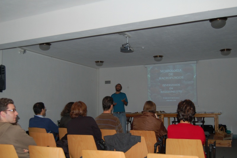 Workshop de Micologia em Odemira! - feedback Dsc_0015