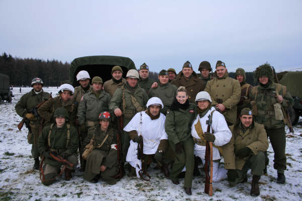 BASTOGNE "NUTS 2008" Bastog19