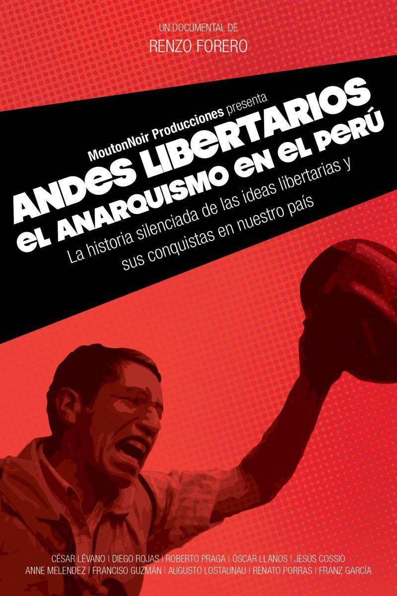 CINE ANARQUISTA 91831110