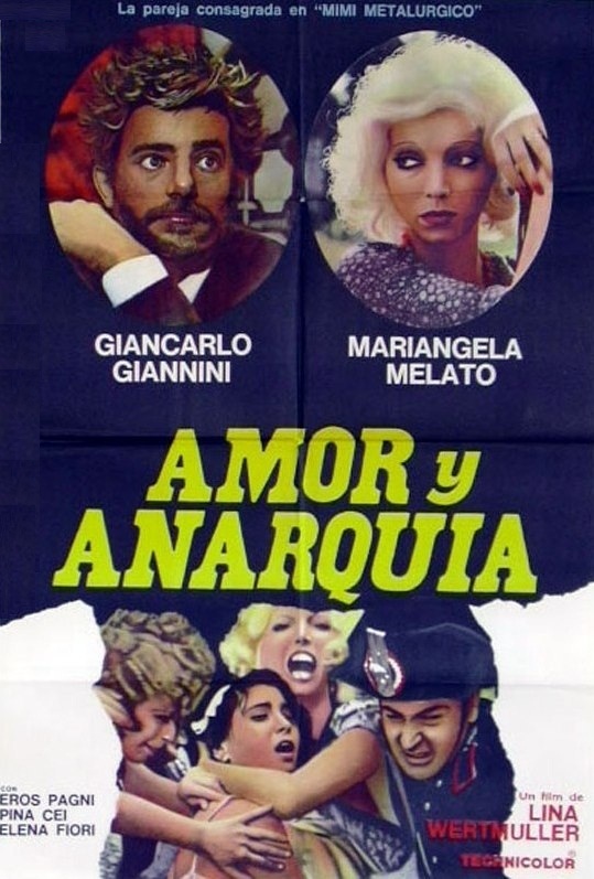  CINE ANARQUISTA Amor10