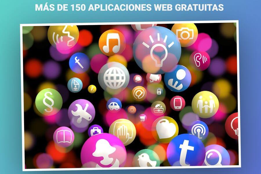 Más de 150 herramientas web gratuitas para todo Mzes-d10