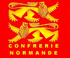 La Druzhina rejoint la Confrérie Normande! Cn10