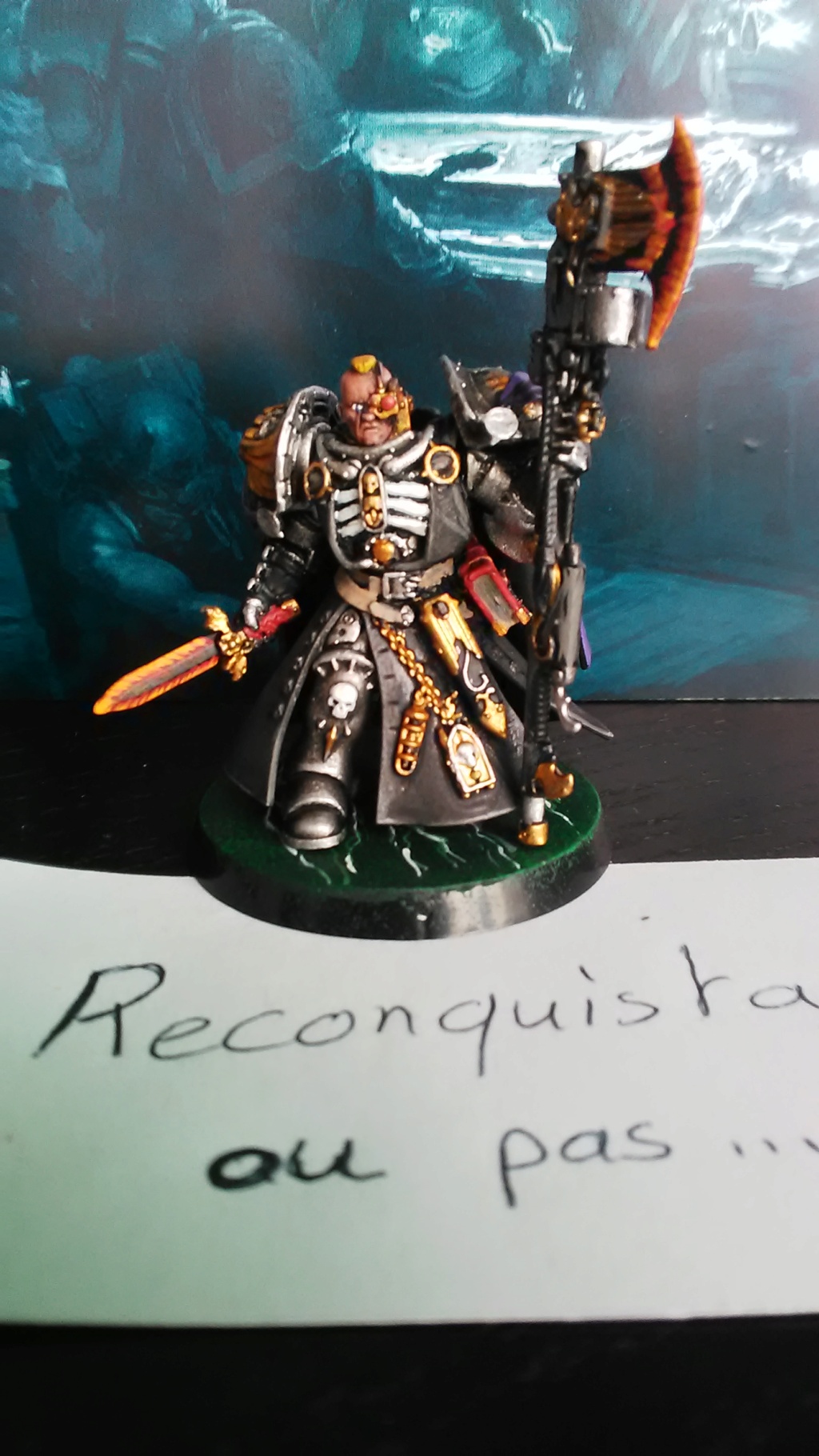 [ FINI ] [Galthan Ironsturm] Tiberius Andromac Angélus - Oeil de l'Empereur - 108 pts Img_2476