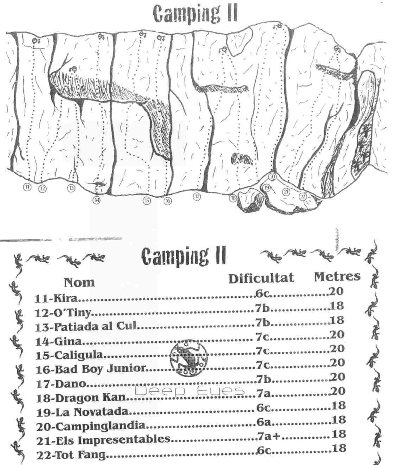 Campig II. Campin11