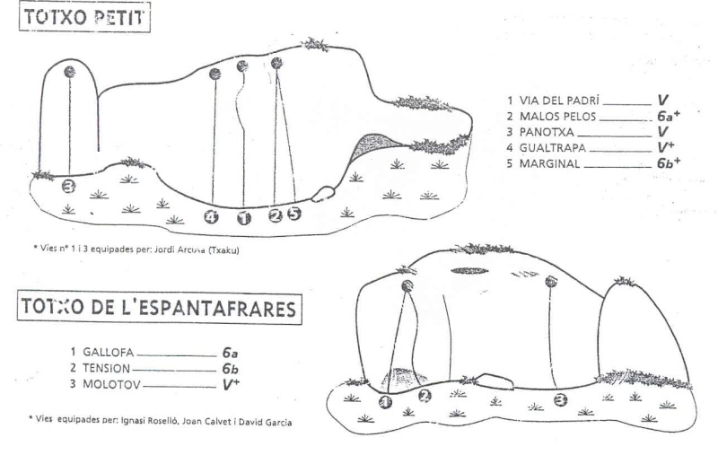 Totxo petit,totxo de l' espantafrares. Totxo_12